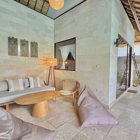 Karmagali Suites Adults Only & Private Pool Family Villas Санур Екстер'єр фото