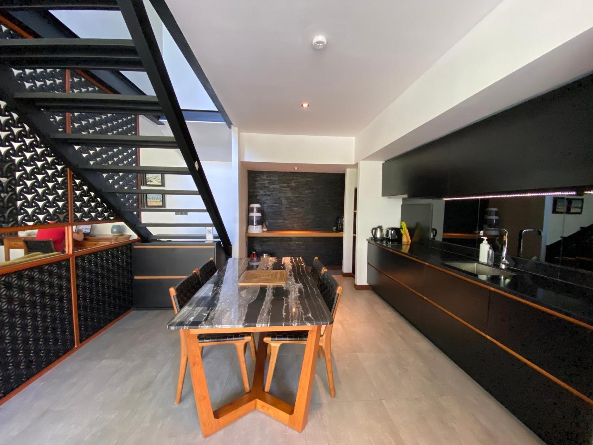 Karmagali Suites Adults Only & Private Pool Family Villas Санур Номер фото