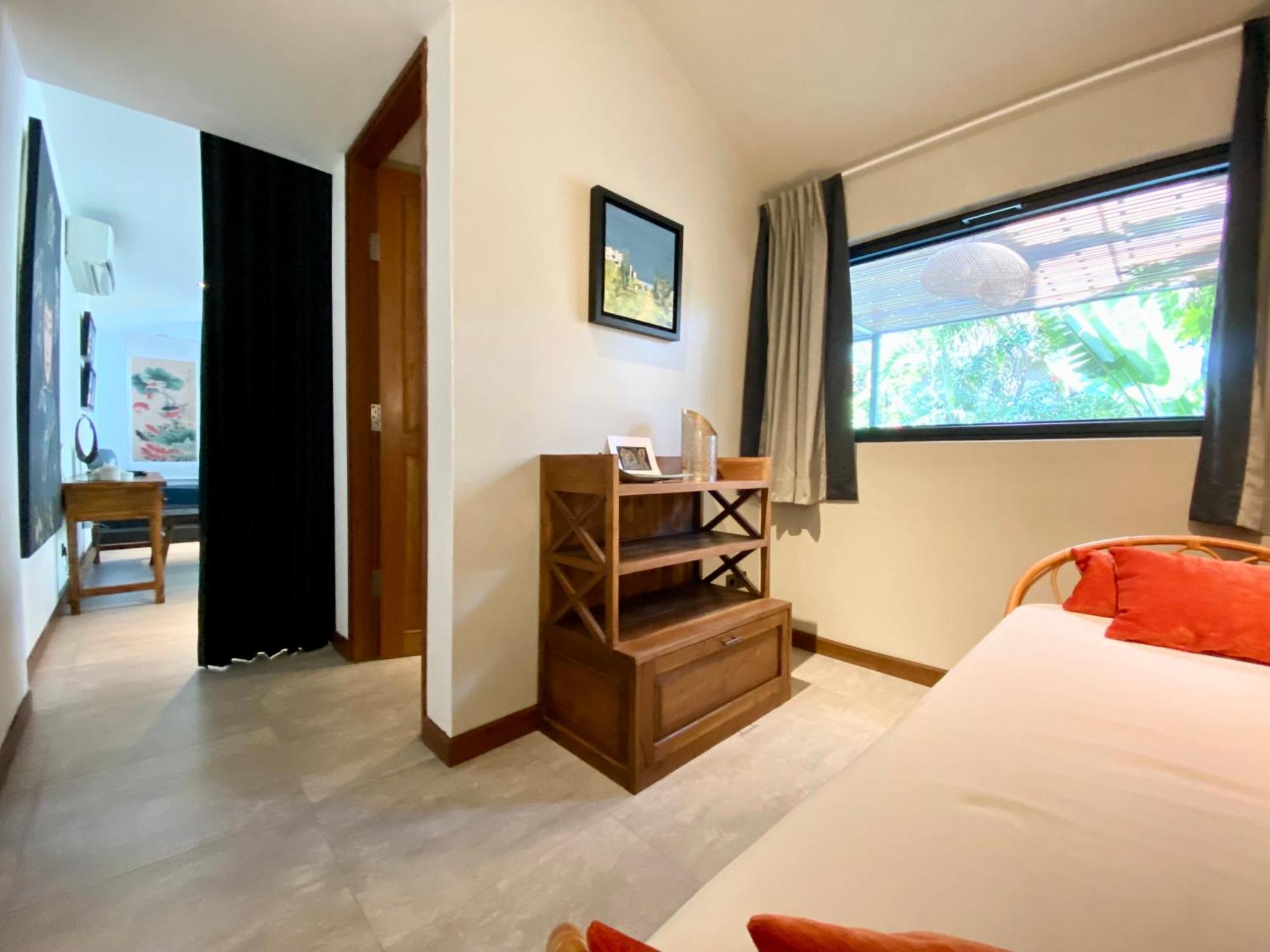 Karmagali Suites Adults Only & Private Pool Family Villas Санур Номер фото