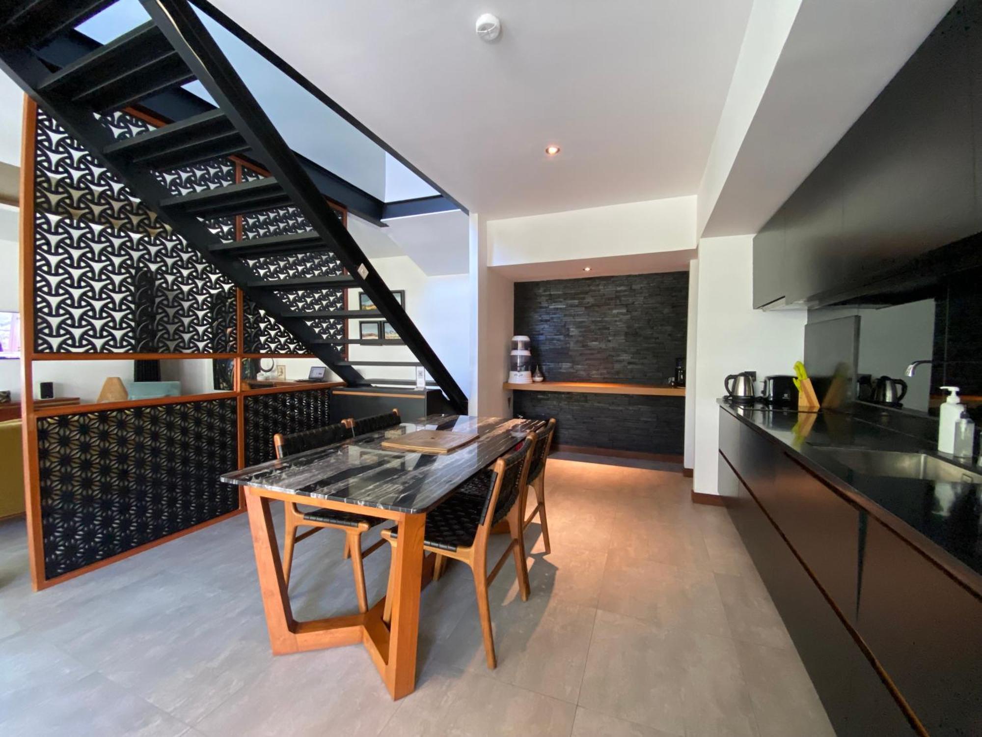 Karmagali Suites Adults Only & Private Pool Family Villas Санур Номер фото